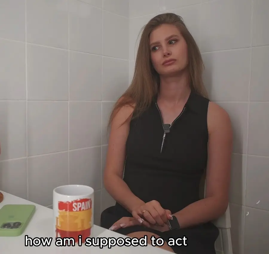 Miss Driada - Tantaly Helps With Training FullHD 1080p