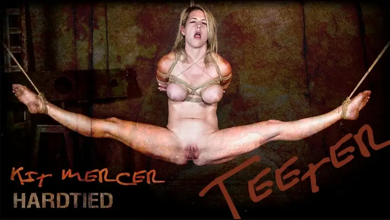 Teeter
