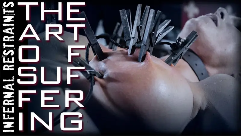 The Art of Suffering 720p