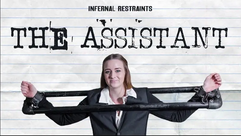The Assistant 720p