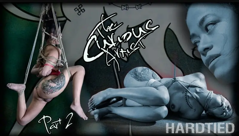 The Curious Artist Part 2 720p