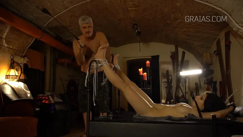 The Dominatrix Part 2: Do Whatever You Want To Me 1080p