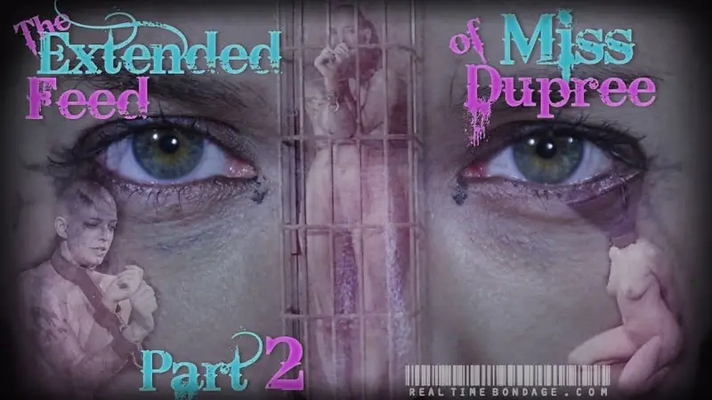 The Extended Feed of Miss Dupree Part 2 720p