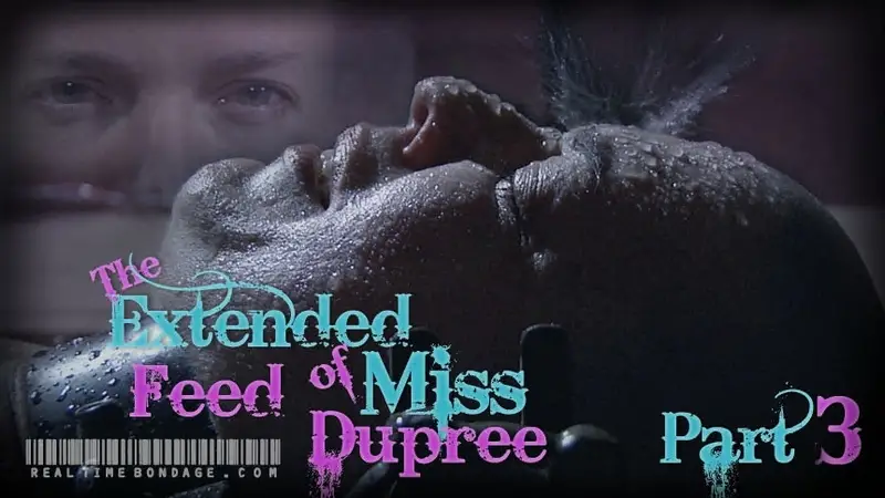 The Extended Feed of Miss Dupree Part 3 720p