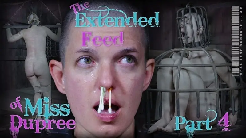 The Extended Feed of Miss Dupree Part 4 720p
