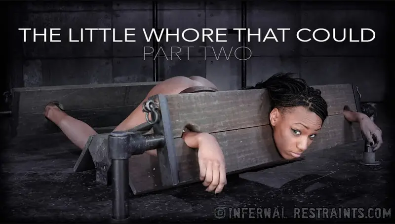 The Little Whore That Could, Part 2 720p