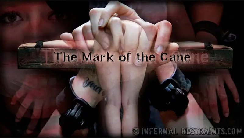 The Mark of the Cane 720p