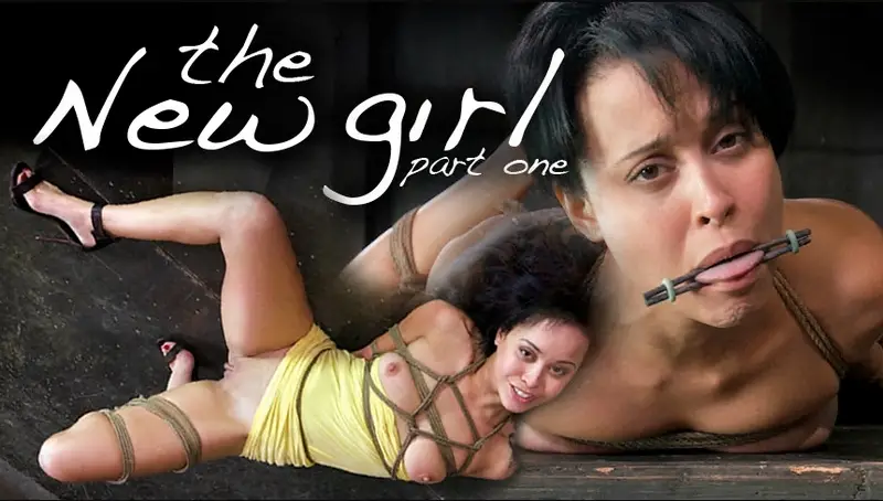 The New Girl Part One 720p