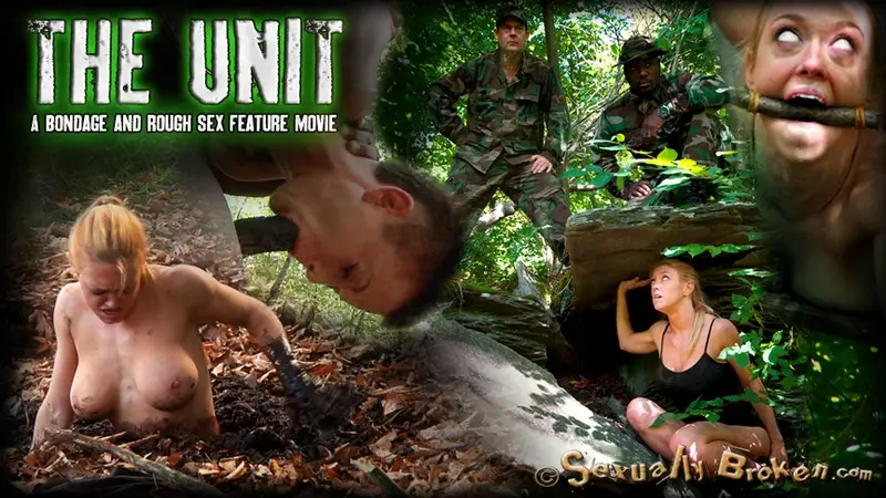 The Unit: Real life fantasies from your favorite porn stars! A feature BaRS Presentation 720p