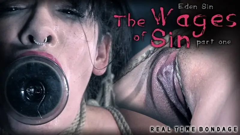 The Wages of Sin: Part 1 720p