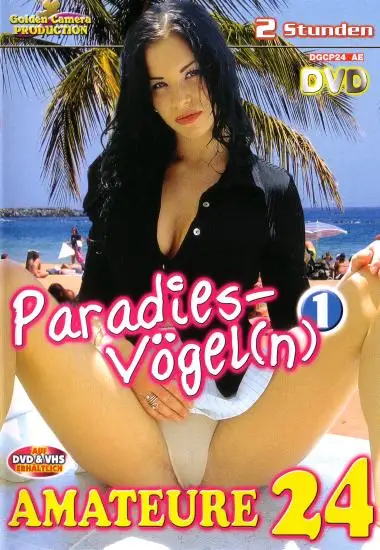 Freetour Amateure 24 Paradies-Vögel(n) 1