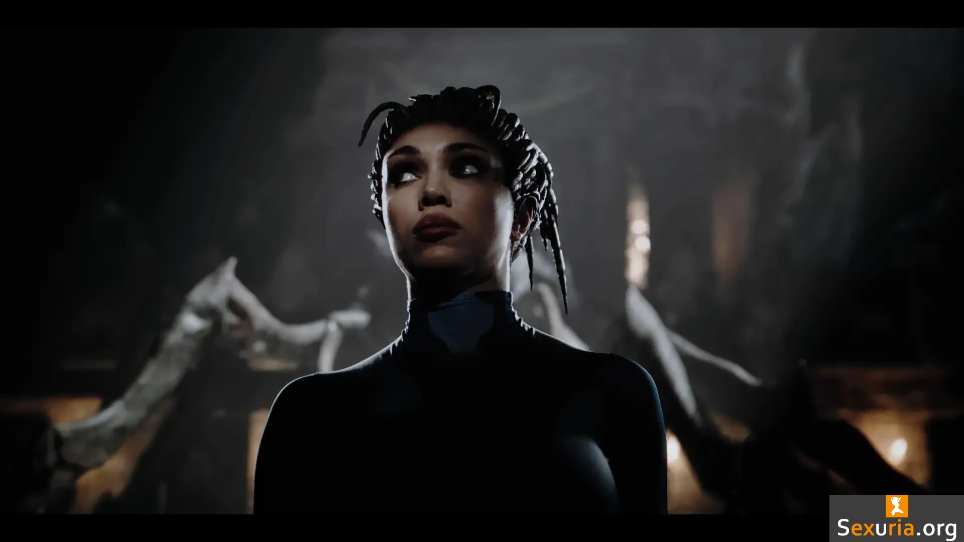 Hentaied - Octokuro [1080p]