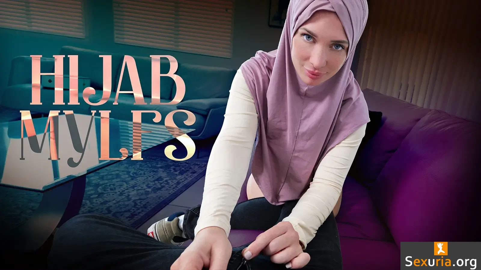 Hijab Mylfs - Kaylee Lang [1080p]