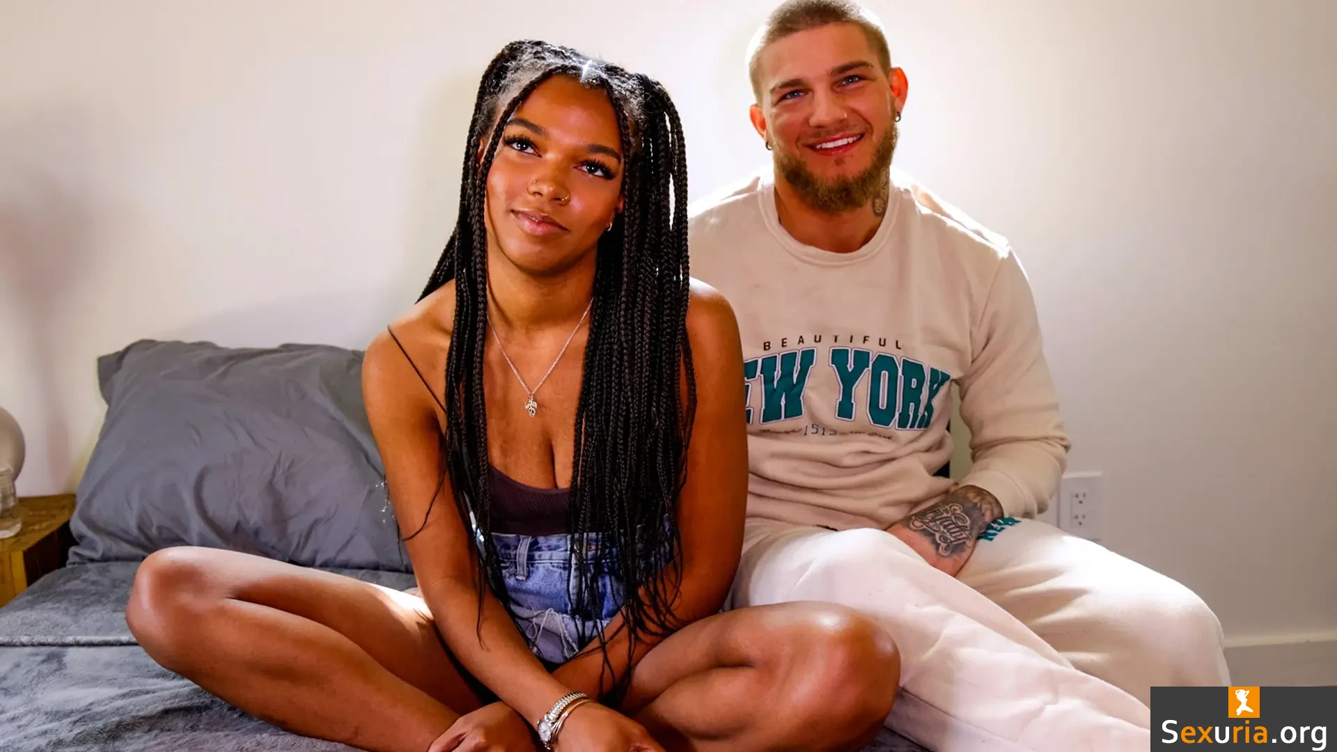 Hot Guys Fuck - Allison Lox [1080p]