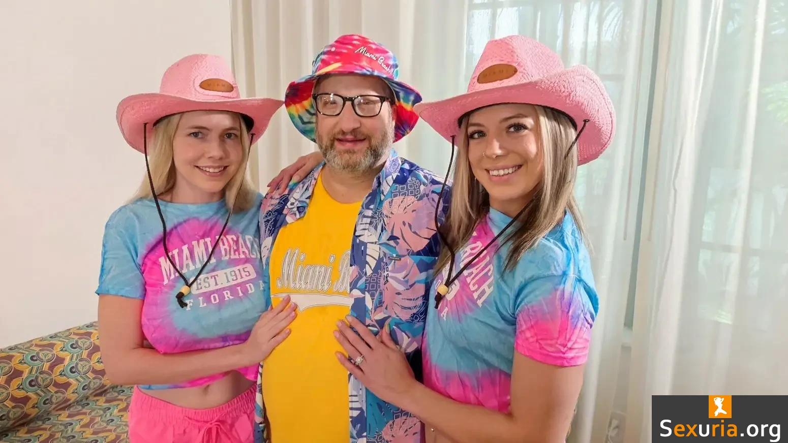 Immoral Live - Rebel Rhyder & Lana Analise [1080p]