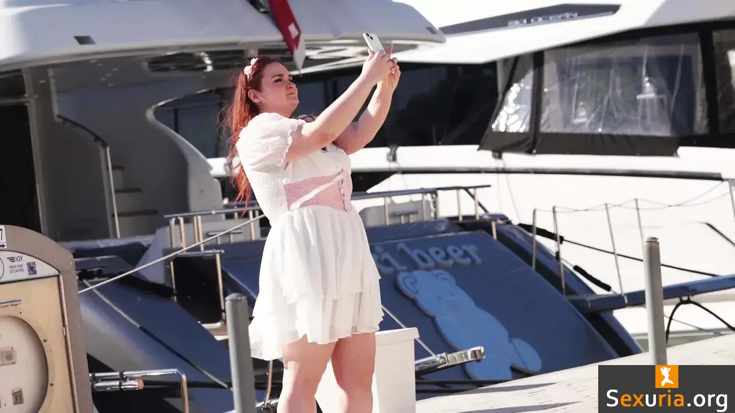 Jacquie Et Michel TV - Amandine [1080p]