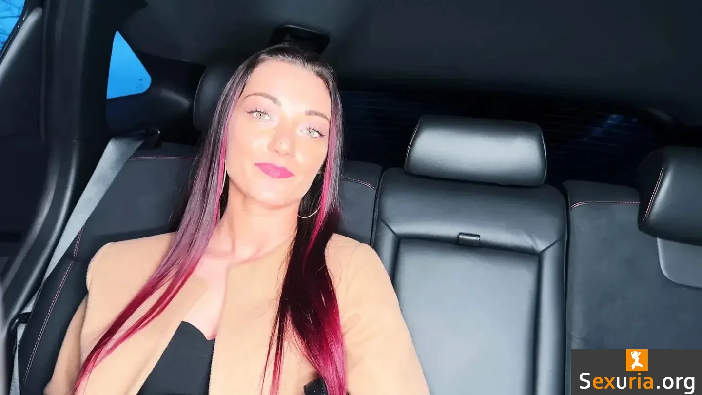 Jacquie Et Michel TV - Angela [1080p/4K]