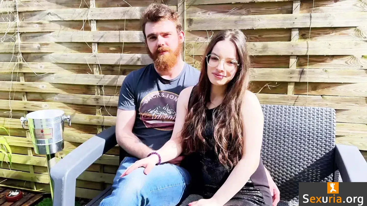 Jacquie Et Michel TV - Katerina & Cristina [1080p]