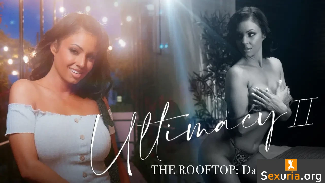 Lucid Flix - Daisy Fuentes [1080p]