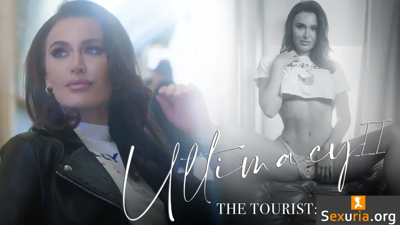 Lucid Flix - Ella Reese [1080p]