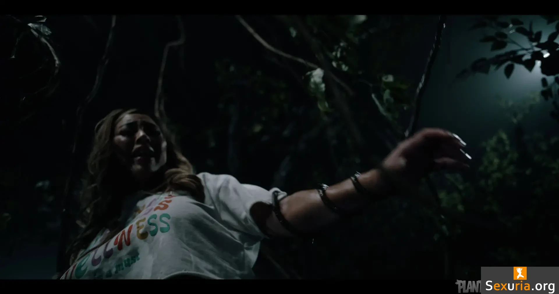 Plants Vs Cunts - Kazumi [4K]