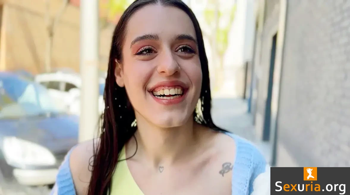 Puta Locura - Briseida Myers [720p]