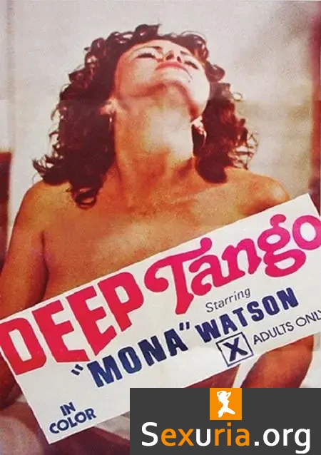 Deep Tango -1974- (720p)