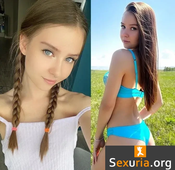 [Fansly.com] Tiny Angel Collection - MegaPack