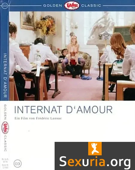 Internat D'Amour -1980- (720p)