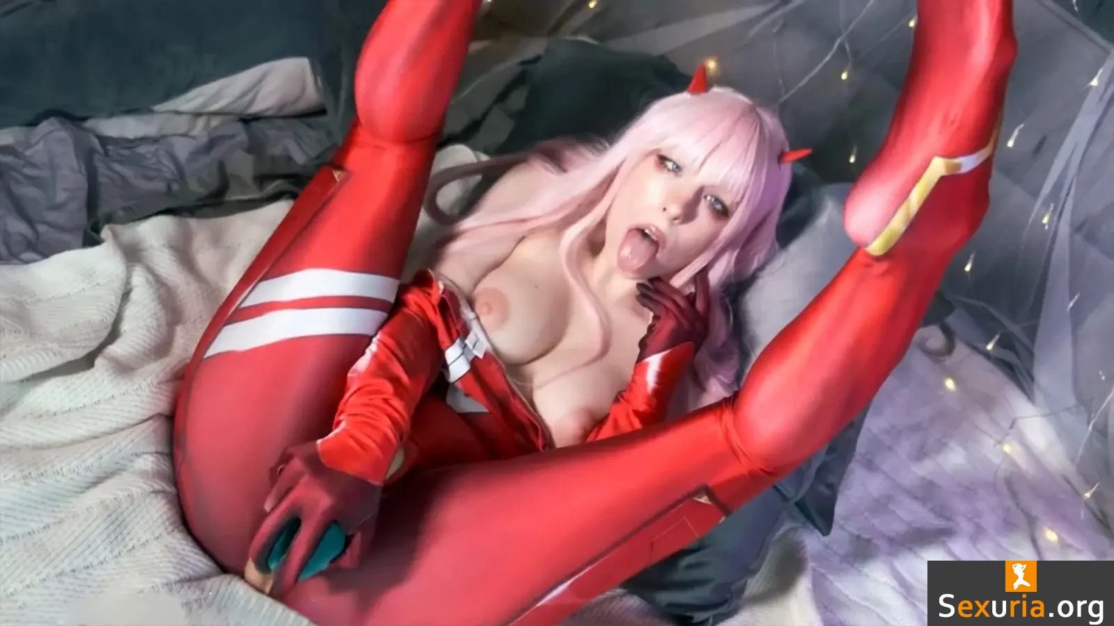 Team Skeet X Molly RedWolf - Please Fuck Me, Darling [1080p]