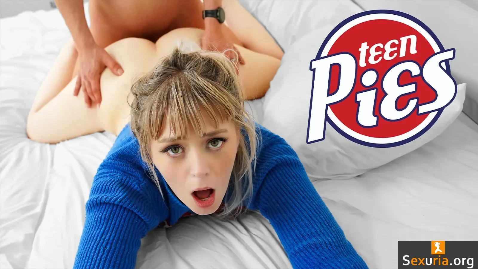 Teen Pies - Annie Archer [1080p]