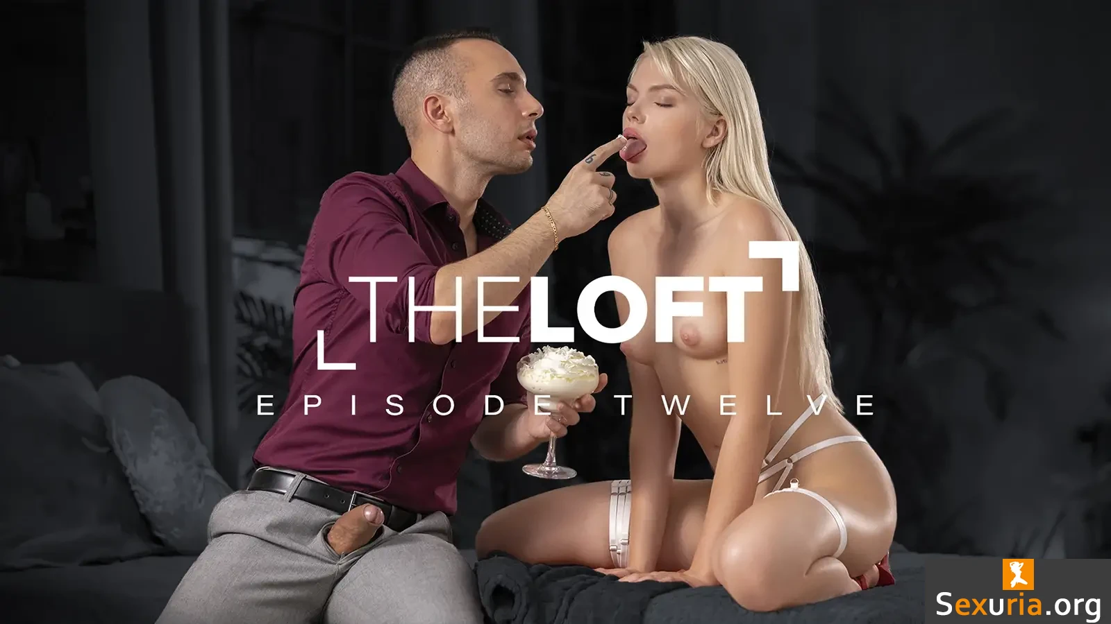 The Loft - Whinter Ashby [1080p]