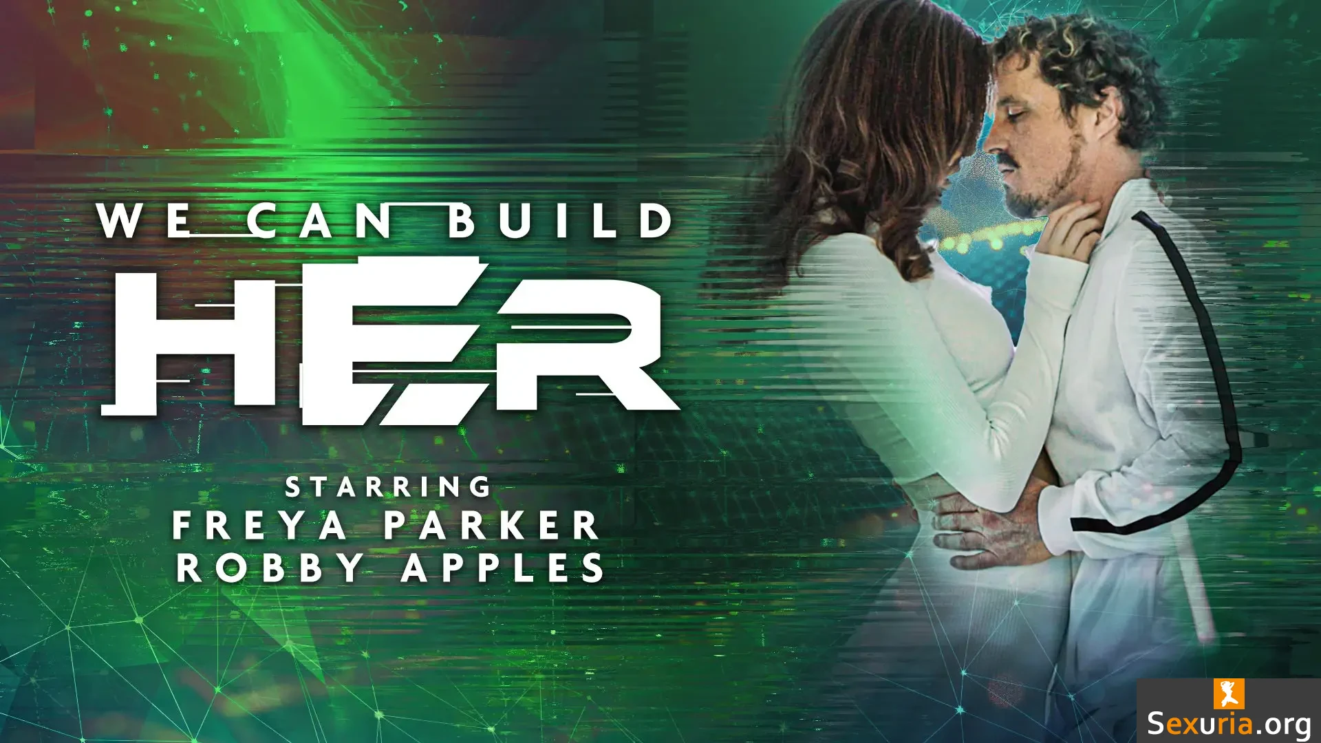 Wicked - Freya Parker [1080p]