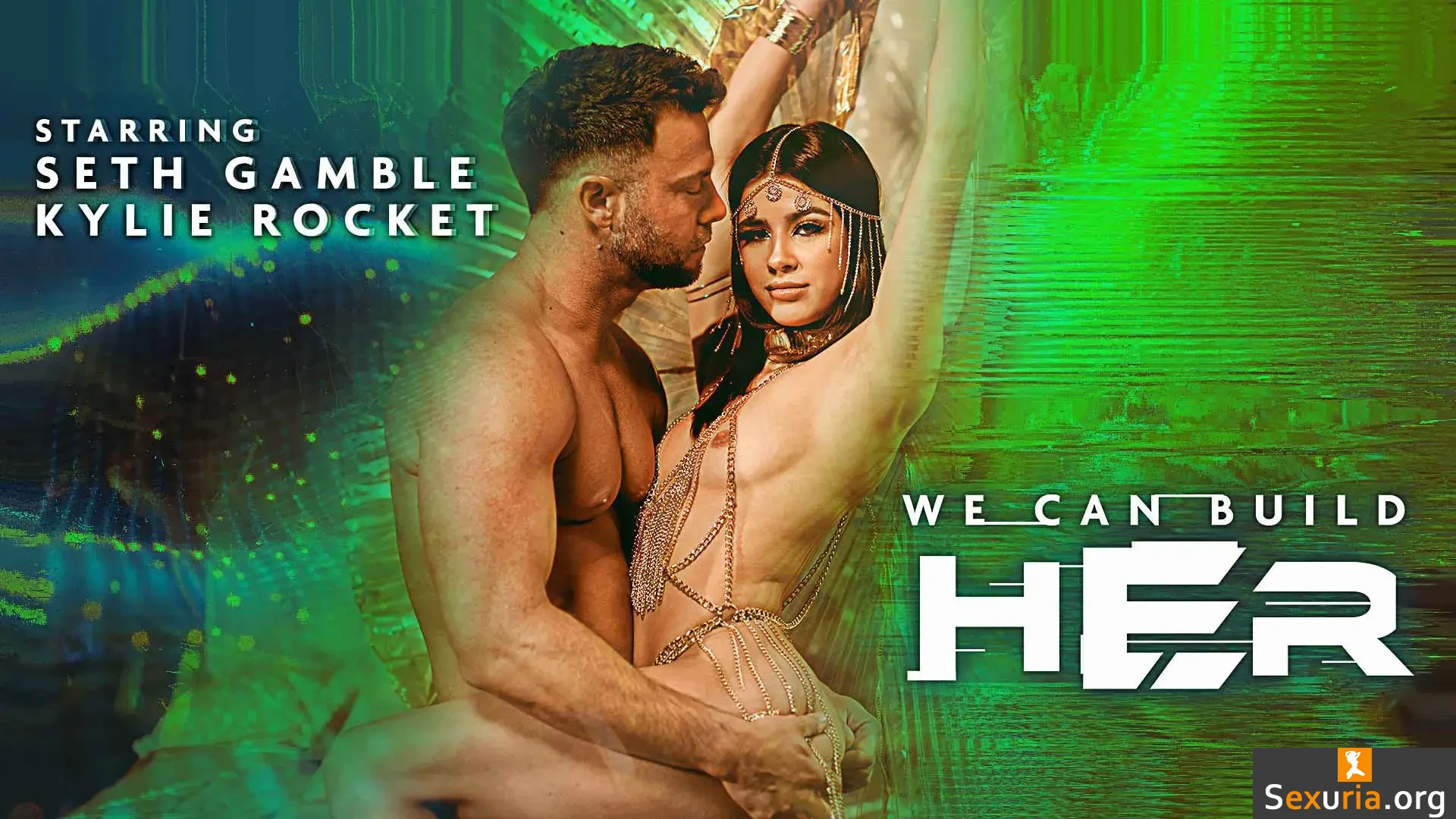 Wicked - Kylie Rocket [1080p]