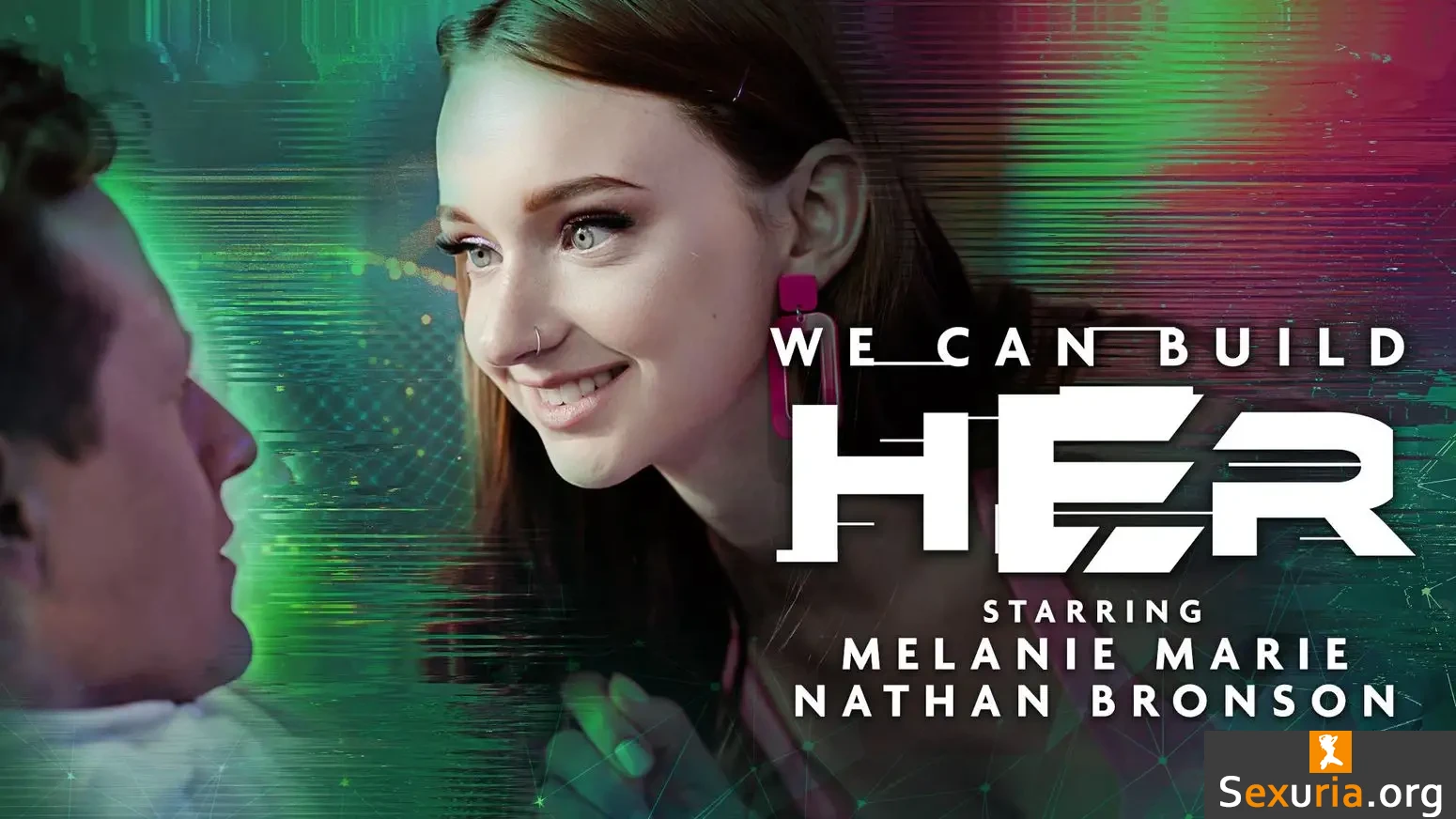 Wicked - Melanie Marie [1080p]