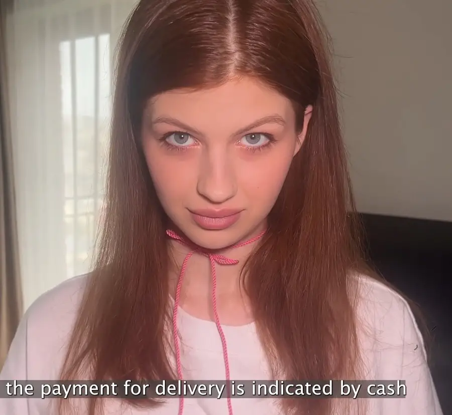 Lina Migurtt - I Found Myself Inside My Classmates Pussy FullHD 1080p