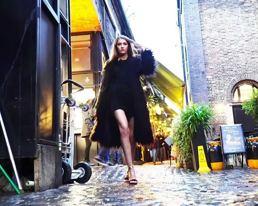 Rhiannon Ryder - Rhiannon, 23, Wanted To Double The Pleasure! FullHD 1080p