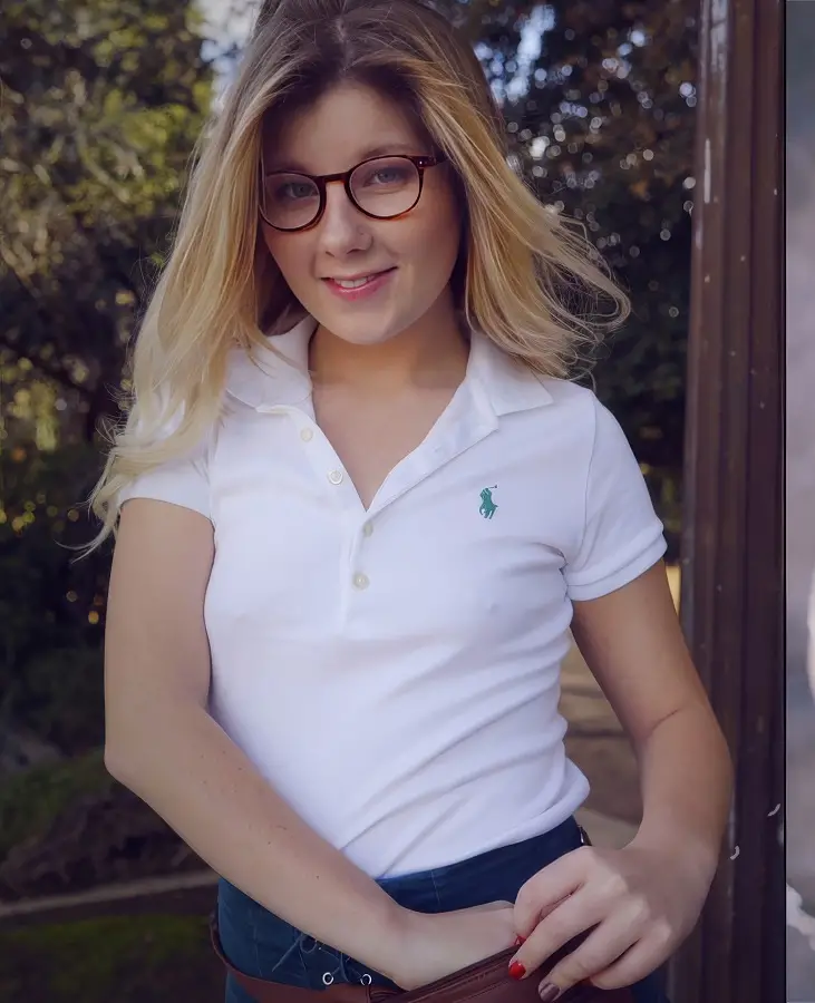 Vienna Rose - Neghbor's Daughter 3