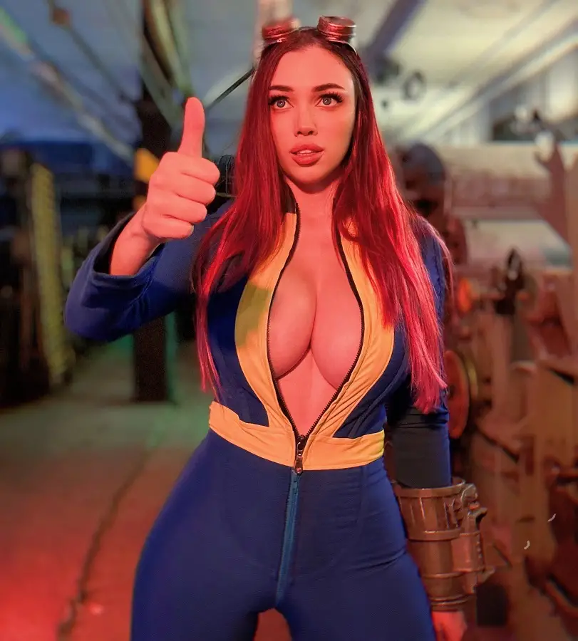 Octokuro - Fallout FullHD 1080p