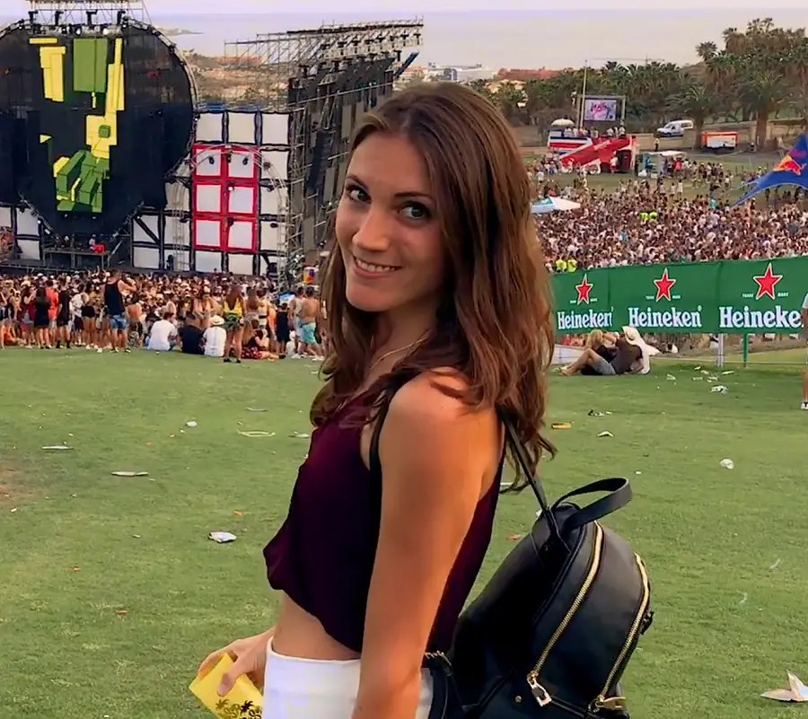 MySweetApple - Wild Weekend FullHD 1080p