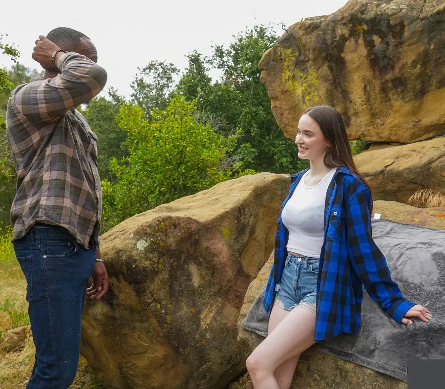 Hazel Moore - The Legend Of Biggy Creek FullHD 1080p