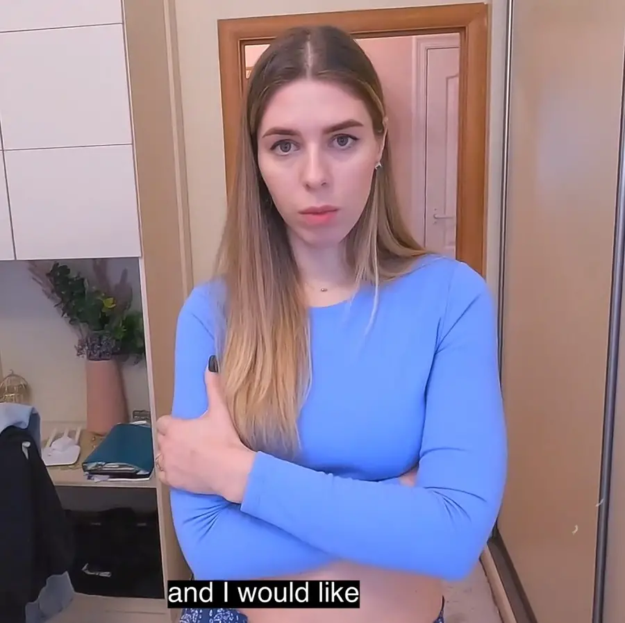 Milfetta - Stepmom Gets Cum Twice For Stepsons Silence FullHD 1080p