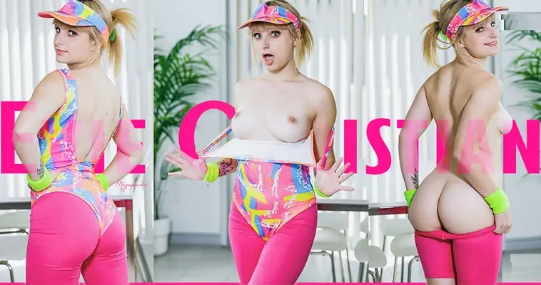 Evie Christian MegaPack