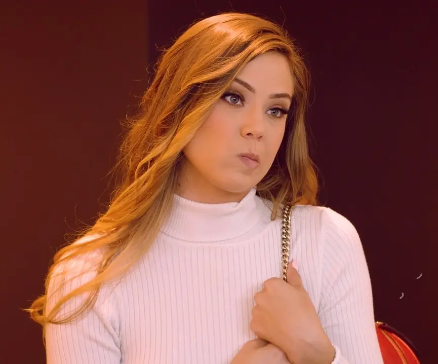 Avery Cristy - Secret Crush