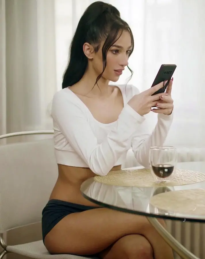 Kama Oxi - A Hot Reunion With An Old Friend FullHD 1080p