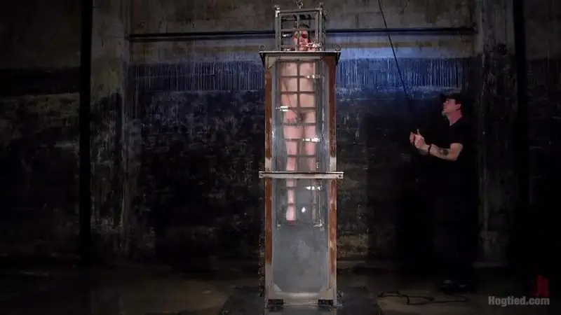 Tight Rope, Grueling Punishment, Extreme Water Torment, and Screaming Orgasms