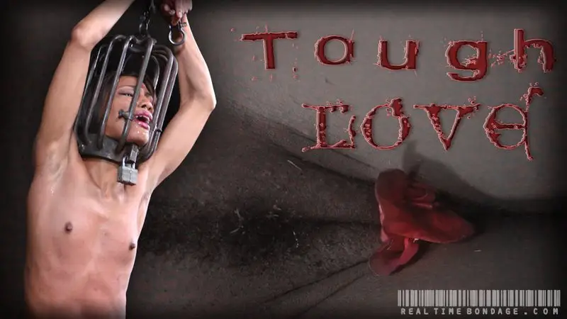 Tough Love Part 1 720p