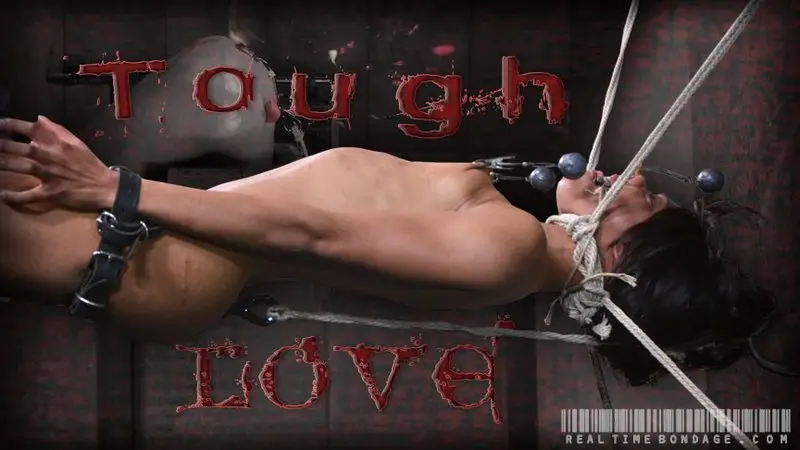 Tough Love Part 3 720p