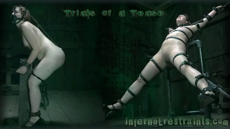 Trials of a Tease 720p
