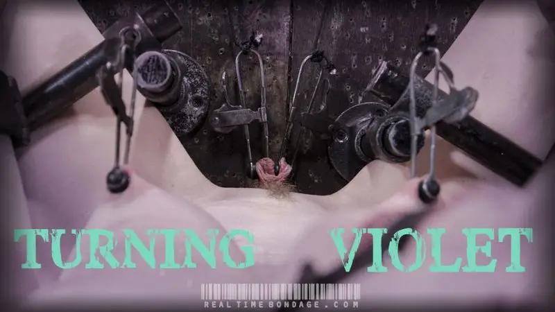 Turning Violet Part 1 720p
